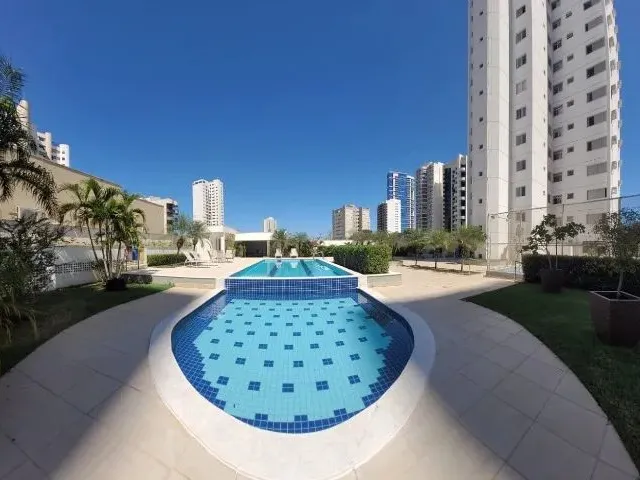Imagem 11: Aluguel de Ap com 3 Quartos (1 Suíte) no Ed. Van Gogh, B Popular, Cuiaba/Mt