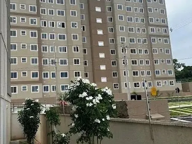 Imagem: Alugo Apartamento no Jardim Imperial