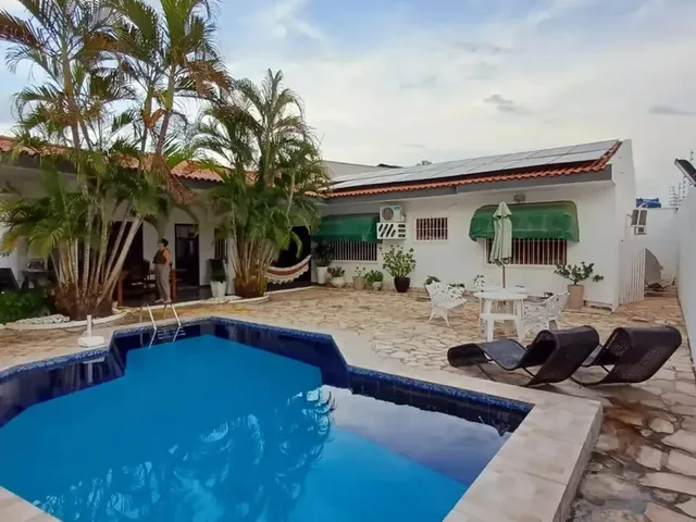 Imagem: Alugo Casa Comercial de Esquina no Jardim