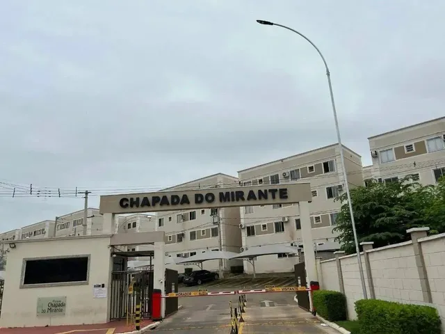Imagem: Apartamento 2 Quartos, Cond. Chapada dos
