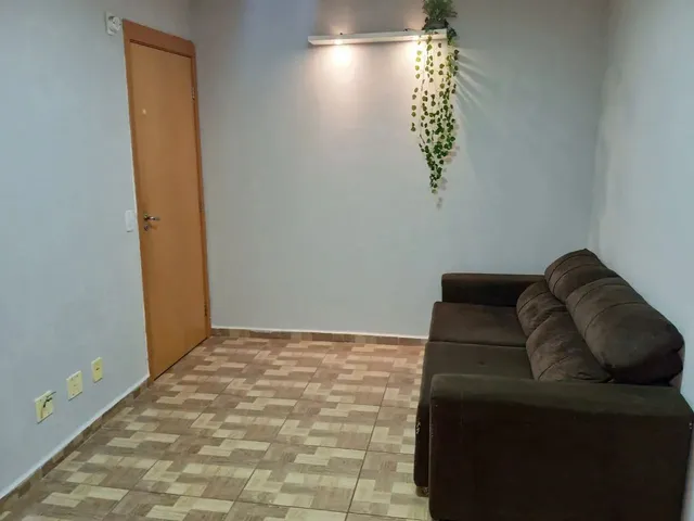 Imagem 14: Apartamento 2 Quartos, Cond. Chapada dos Mirantes, C/ Armários, Região Jd Italia, Comper