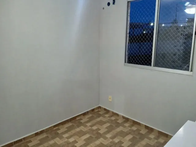 Imagem 8: Apartamento 2 Quartos, Cond. Chapada dos Mirantes, C/ Armários, Região Jd Italia, Comper