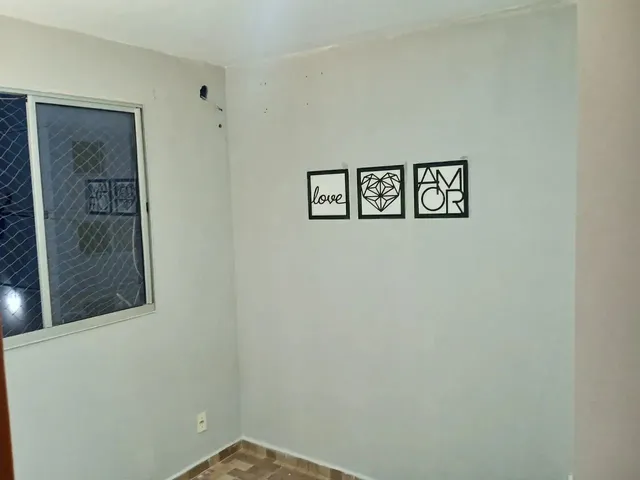 Imagem 3: Apartamento 2 Quartos, Cond. Chapada dos Mirantes, C/ Armários, Região Jd Italia, Comper