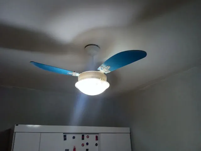 Imagem 13: Apartamento 2 Quartos, Cond. Chapada dos Mirantes, C/ Armários, Região Jd Italia, Comper