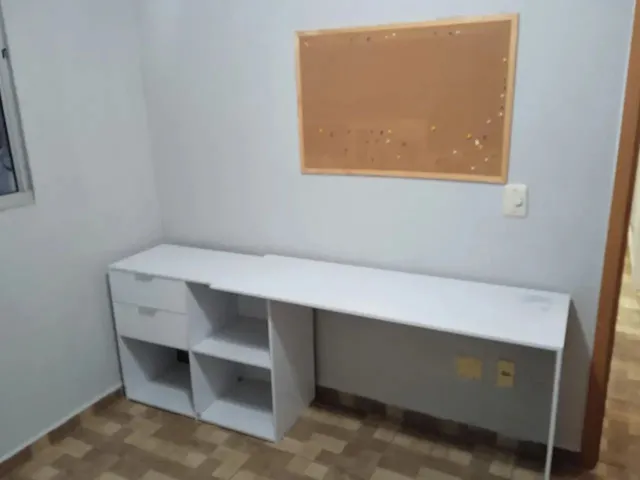 Imagem 5: Apartamento 2 Quartos, Cond. Chapada dos Mirantes, C/ Armários, Região Jd Italia, Comper