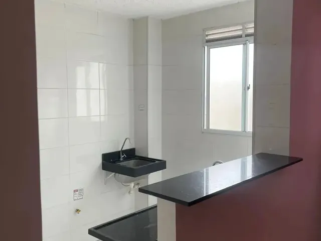 Imagem: Aluga-Se Apartamento Chapada dos Pinhas