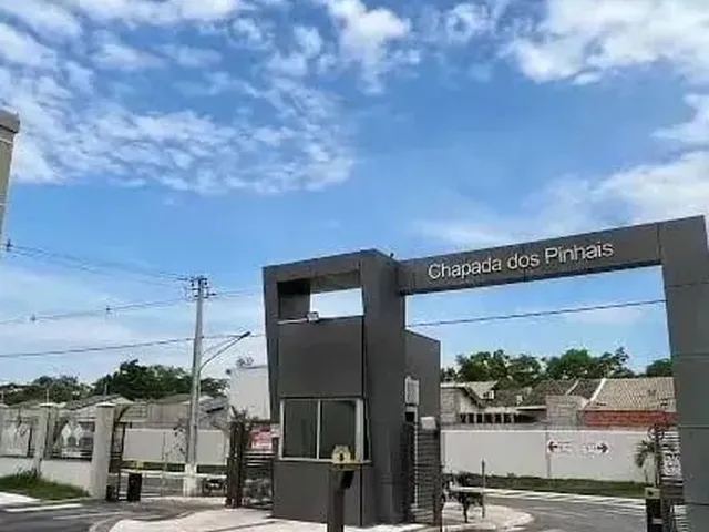 Imagem 7: Aluga-Se Apartamento Chapada dos Pinhas