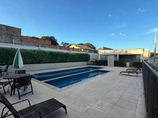 Imagem 9: Aluga-Se Apartamento Chapada dos Pinhas