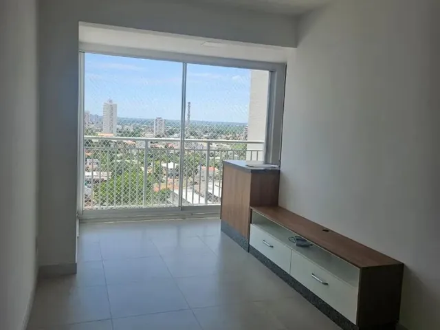Imagem: Aluga-Se Apartamento 3/4 Semi Mobiliado