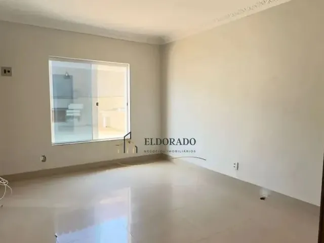 Imagem 3: Casa Térrea para Locação no Bairro Jardim Primavera em Cuiabá/Mt!