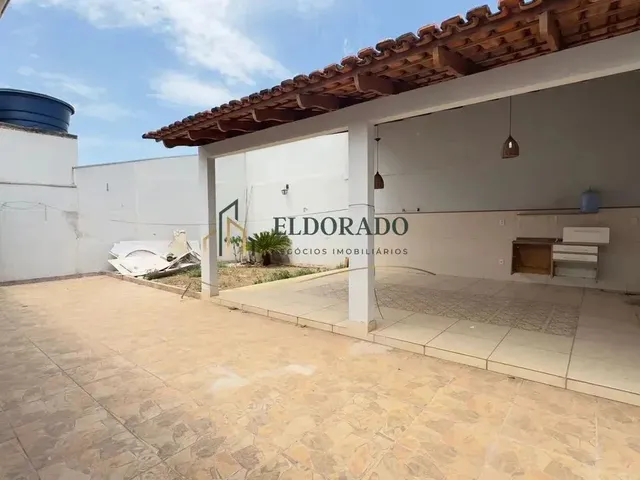 Imagem 2: Casa Térrea para Locação no Bairro Jardim Primavera em Cuiabá/Mt!