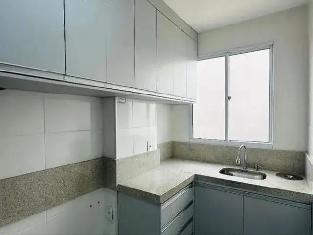 Imagem: Apartamento Terreo no Condominio Chapada