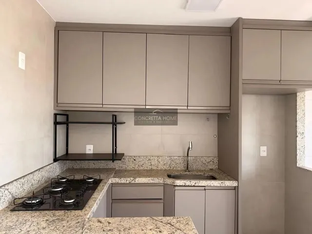 Imagem 10: Condomínio Alvorada Cuiabá - Locação de Apartamento no Edificio Alvorada em Cuiabá
