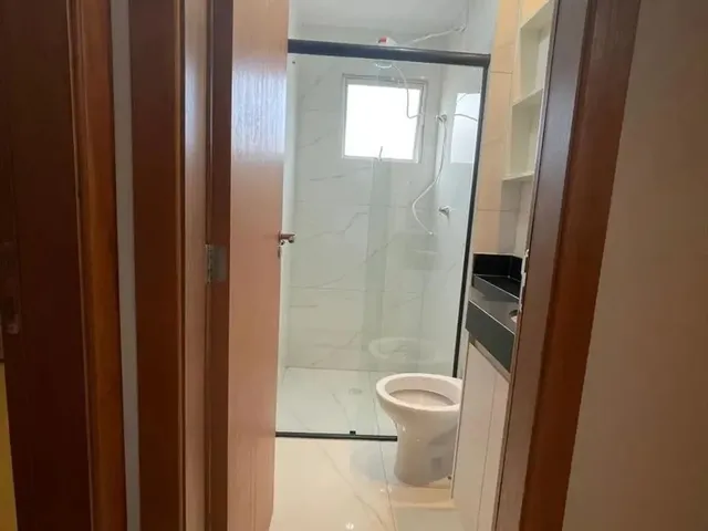 Imagem 3: Apartamento Mobiliado, 2 Quartos, Cond. Chap Pampas, 2 Lance Escada, Região Coxipo, Boa