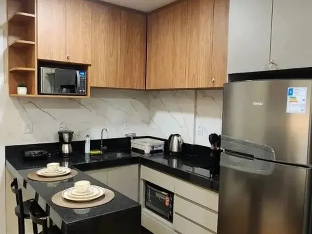 Imagem: Studio para Aluguel em Cuiabá - Duque de
