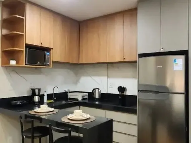 Imagem 4: Studio para Aluguel em Cuiabá - Duque de Caxias