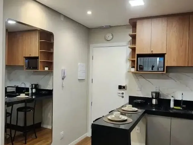 Imagem 9: Studio para Aluguel em Cuiabá - Duque de Caxias