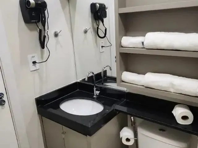 Imagem 7: Studio para Aluguel em Cuiabá - Duque de Caxias