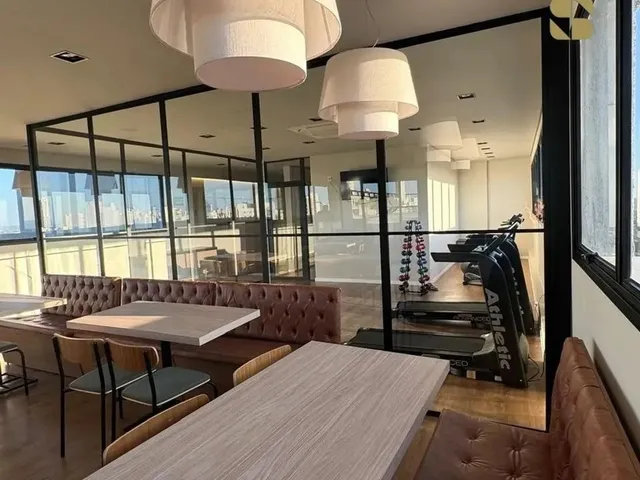 Imagem 8: Studio para Aluguel em Cuiabá - Duque de Caxias