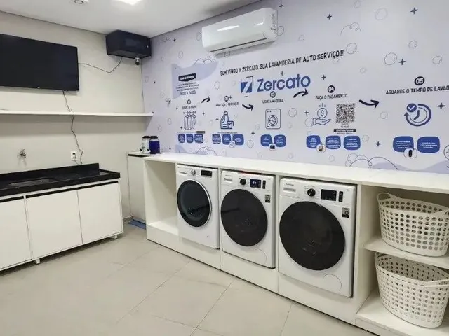 Imagem 5: Studio para Aluguel em Cuiabá - Duque de Caxias