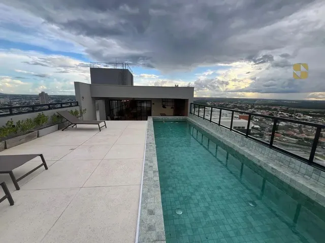 Imagem 12: Studio para Aluguel em Cuiabá - Duque de Caxias