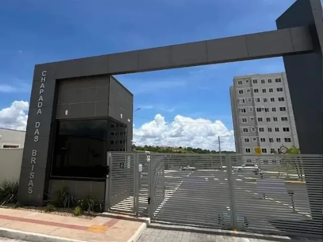 Imagem: Apartamento para Alugar com 2 Quartos Sacada