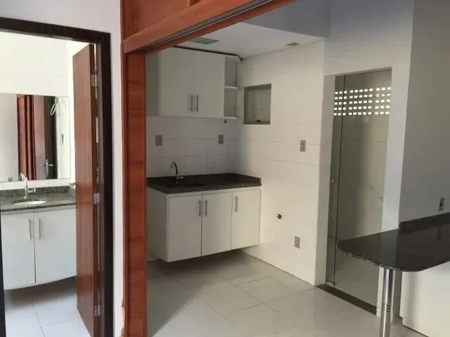 Imagem: Aluguel Loft Kitnet no Bosque da Saude Ao