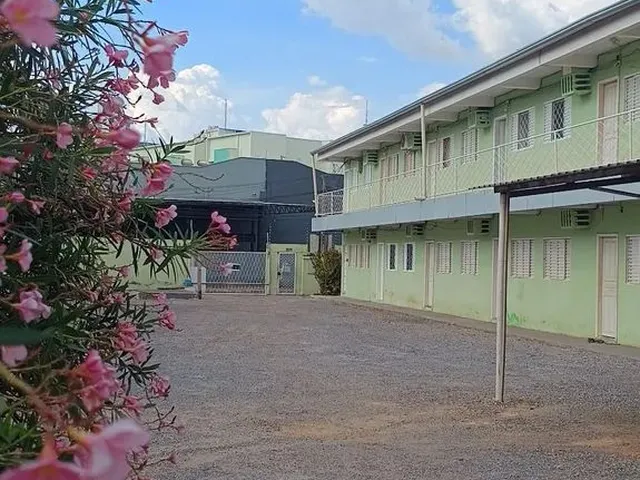 Imagem: Ap 02 Quartos Próximo Ufmt