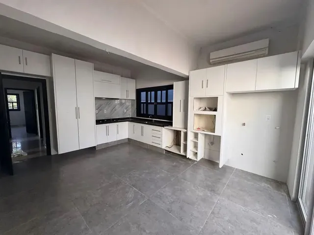 Imagem: Aluguel $ 5.000 Casa no Belvedere I-Planejados/Ar