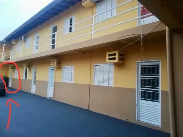 Imagem: Kitinete Alugo Bairro Despraiado 400 Metro