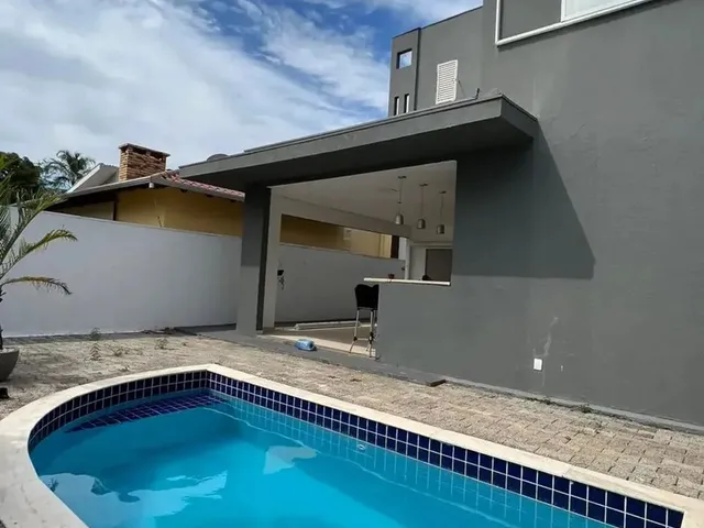 Imagem: Casa em Condomínio Fechado Belvedere Semi