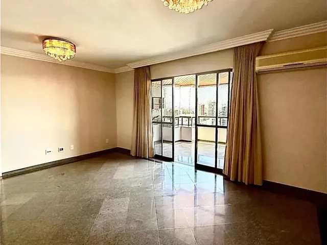 Imagem: Apartamento de Alto Padrão para Aluguel