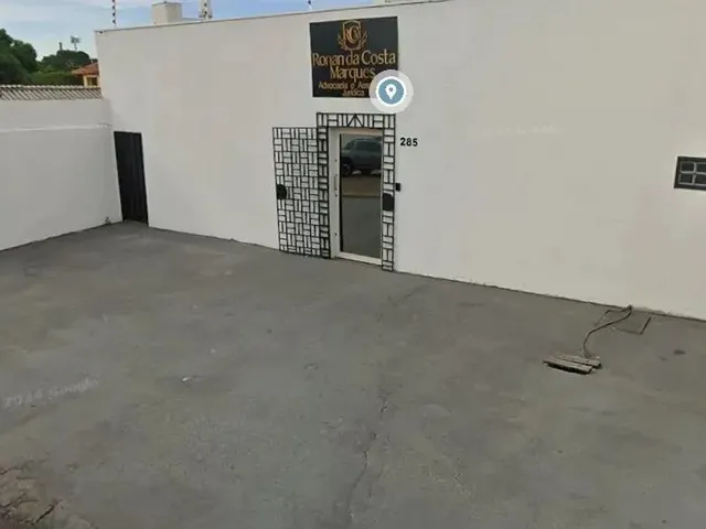 Imagem: Aluguel - Centro Comercial 8 Salas - 24