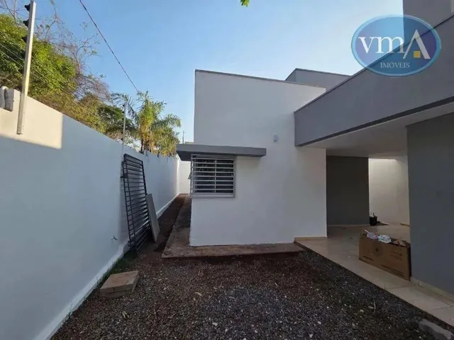 Imagem 7: Casa com 3 Dormitórios Sendo 01 Suite para Alugar, 110 M² por R$ 2.963/Mês - Santa