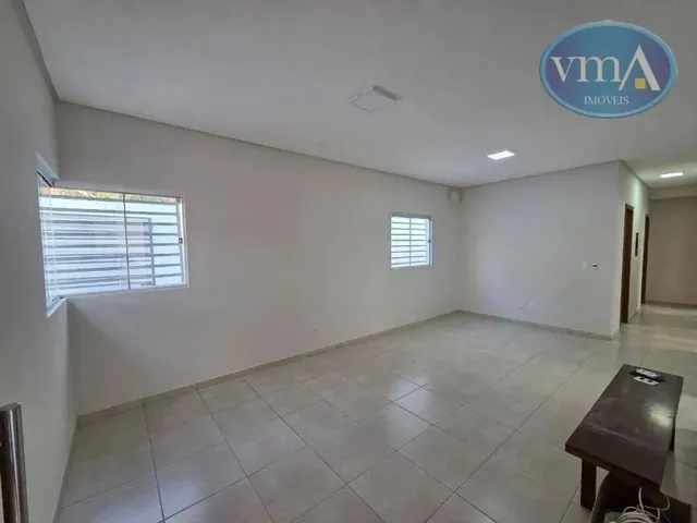 Imagem 11: Casa com 3 Dormitórios Sendo 01 Suite para Alugar, 110 M² por R$ 2.963/Mês - Santa
