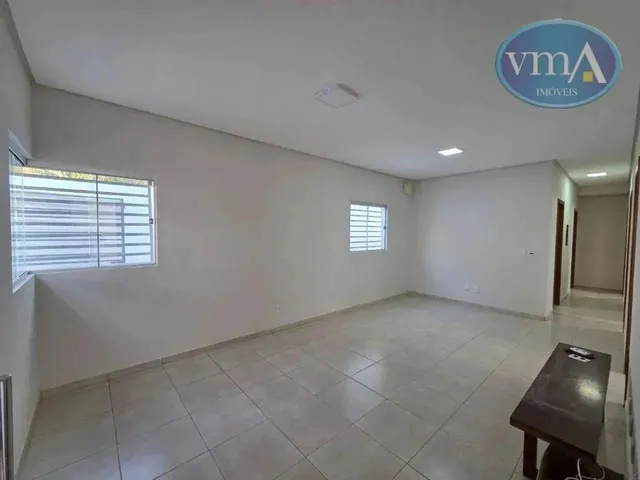 Imagem 8: Casa com 3 Dormitórios Sendo 01 Suite para Alugar, 110 M² por R$ 2.963/Mês - Santa