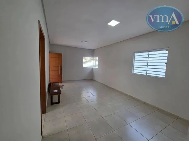 Imagem 6: Casa com 3 Dormitórios Sendo 01 Suite para Alugar, 110 M² por R$ 2.963/Mês - Santa