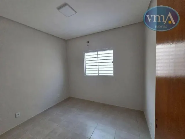 Imagem 12: Casa com 3 Dormitórios Sendo 01 Suite para Alugar, 110 M² por R$ 2.963/Mês - Santa