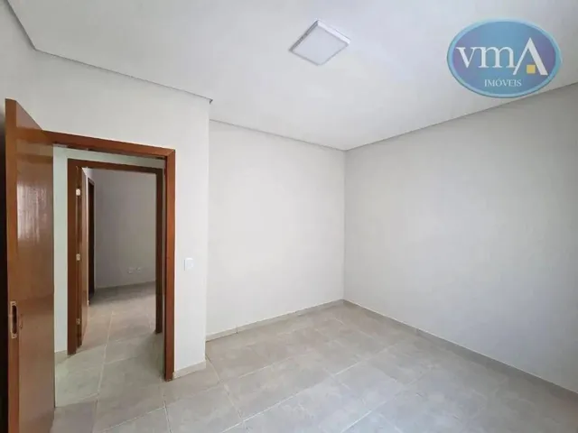 Imagem 4: Casa com 3 Dormitórios Sendo 01 Suite para Alugar, 110 M² por R$ 2.963/Mês - Santa