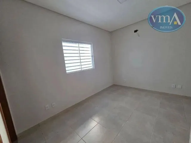 Imagem 9: Casa com 3 Dormitórios Sendo 01 Suite para Alugar, 110 M² por R$ 2.963/Mês - Santa
