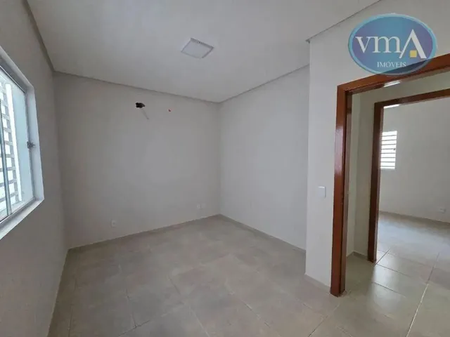 Imagem 5: Casa com 3 Dormitórios Sendo 01 Suite para Alugar, 110 M² por R$ 2.963/Mês - Santa