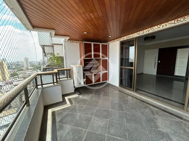 Imagem: Apartamento no Edifício Real Plaza R$5.500/Mês