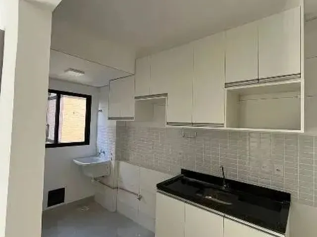 Imagem 1: Apartamento para Aluguel com 2 Quartos - Cond. Res. Bela Marina - Bairro Bela Marina - Cui