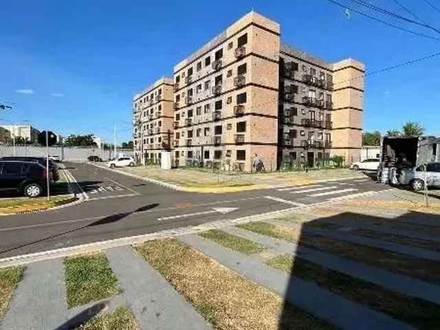 Imagem 11: Apartamento para Aluguel com 2 Quartos - Cond. Res. Bela Marina - Bairro Bela Marina - Cui