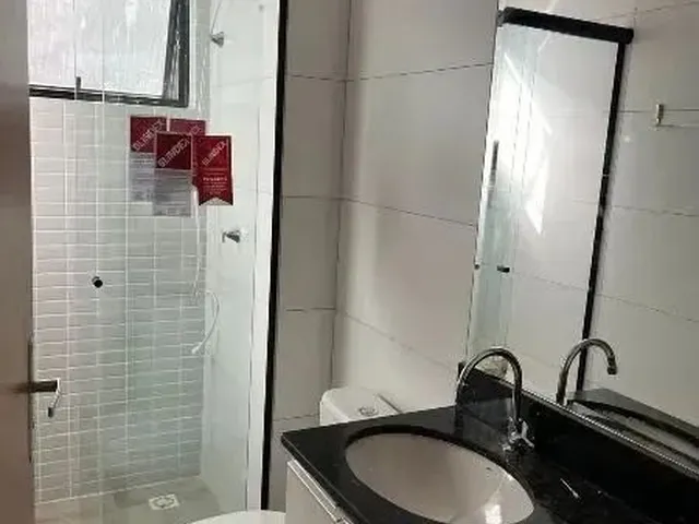 Imagem 14: Apartamento para Aluguel com 2 Quartos - Cond. Res. Bela Marina - Bairro Bela Marina - Cui