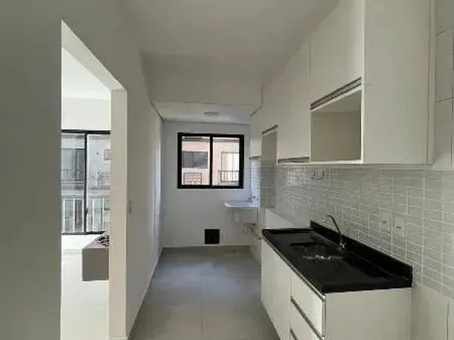 Imagem 2: Apartamento para Aluguel com 2 Quartos - Cond. Res. Bela Marina - Bairro Bela Marina - Cui