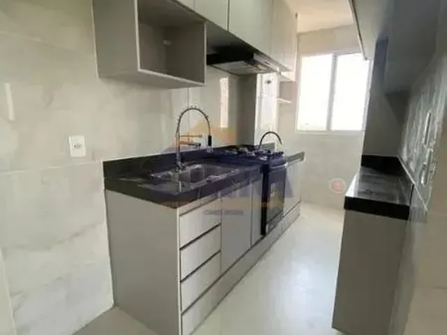 Imagem 1: Apartamento com 2 Quarto(S) no Bairro Ribeirao do Lipa em Cuiabá - Mt