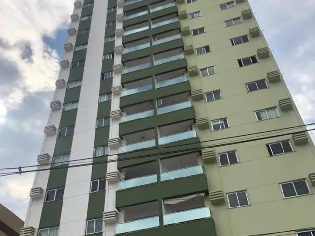 Imagem: Ed.le Parc2 Cobertura 230M² 3 Suite, C/Planejados
