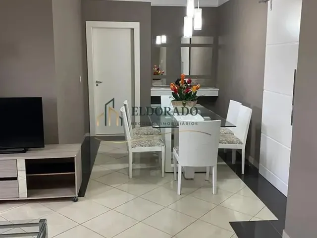 Imagem 8: Apartamento Mobiliado À Venda Ou Aluguel Edifício Ana Vitória, Bairro santa Rosa