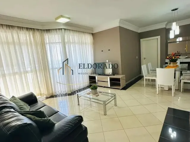 Imagem 4: Apartamento Mobiliado À Venda Ou Aluguel Edifício Ana Vitória, Bairro santa Rosa